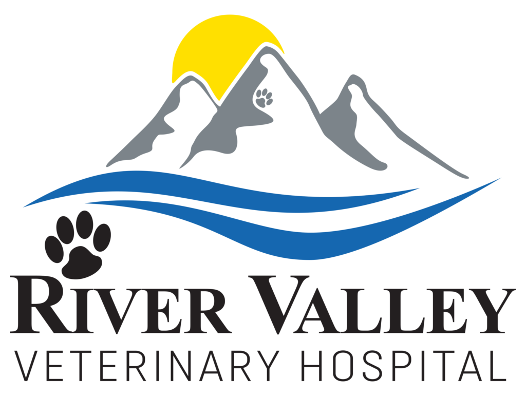 River-Valley-Vet-Logo