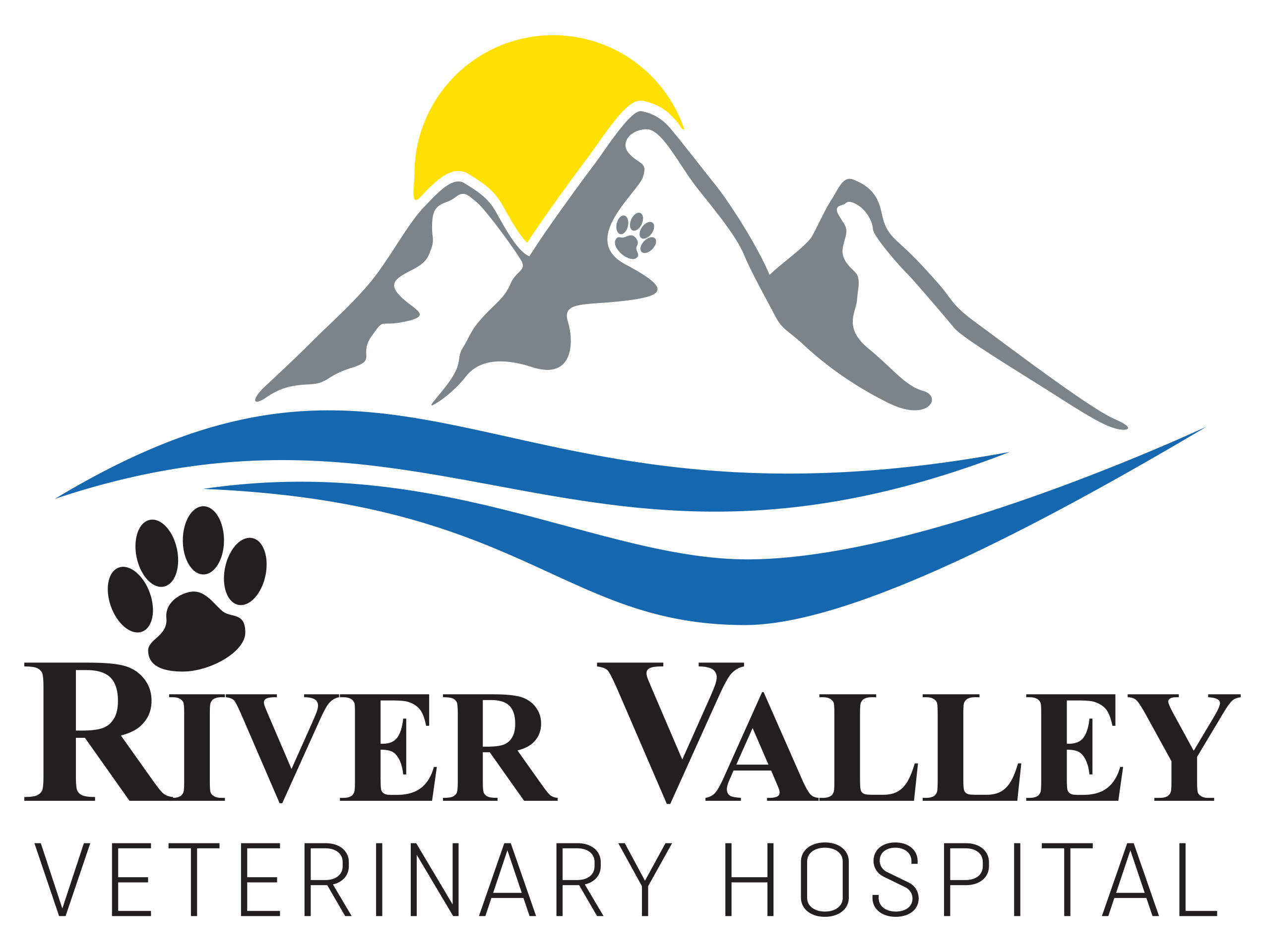 River Valley Veterinary Hospital