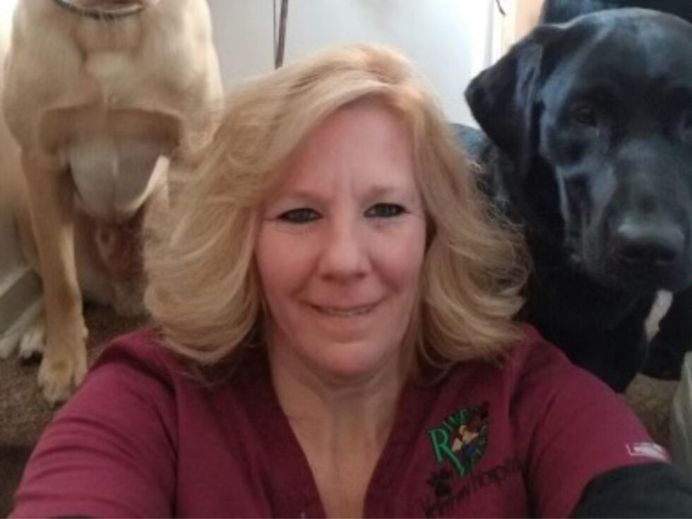 Team River Valley Veterinary Hospital