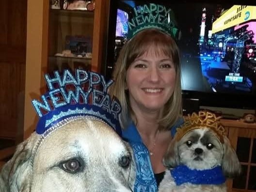 Marla - Certified Veterinary Technician, CVT