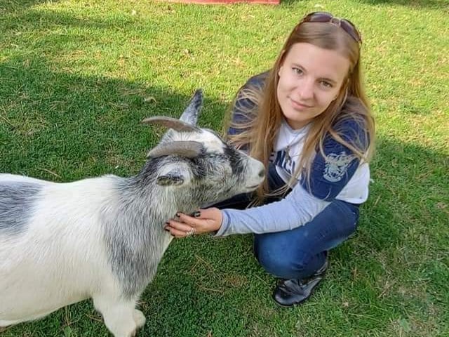 Sakari - Veterinary Technician